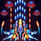 Galaxiga v24.63 MOD APK [Mod Menüsü/Sınırsız Para/Tanrı Modu]