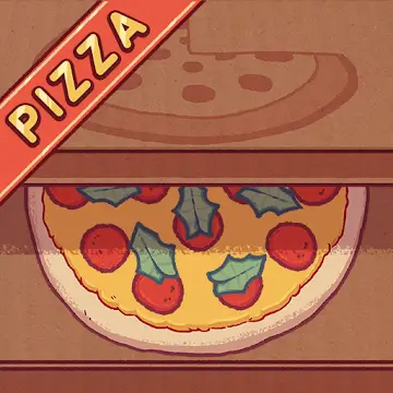 Good Pizza, Great Pizza MOD APK v5.7.1.1 (Sınırsız Para, Reklam Yok)