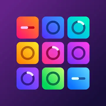 Groovepad MOD APK v1.22.0 (Premium Kilidi Açık/Reklam Yok)