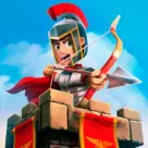 Grow Empire Rome MOD APK v1.39.1 [Sınırsız Altın/Mücevher/Menü]
