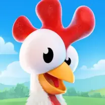 Hay Day MOD APK v1.61.264 [Sınırsız Elmas ve Para]