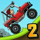 Hill Climb Racing 2 v1.60.4 MOD APK (Sınırsız Para/Tüm Arabalar Açıldı)