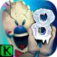 Ice Cream 8 v1.0.4 MOD APK [Sınırsız İpucu/Sınırsız Para]