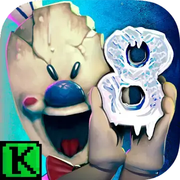 Ice Cream 8 v1.0.4 MOD APK [Sınırsız İpucu/Sınırsız Para]