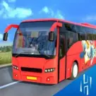 Indian Bus Simulator v2024.1.3 MOD APK [Sınırsız Para] Android için