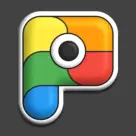 Poppin icon pack v2.6.2 MOD APK [Tam Yama] Android için