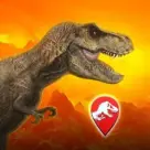 Jurassic World Alive v3.5.29 MOD APK [Sınırsız Para/Pil/VIP]