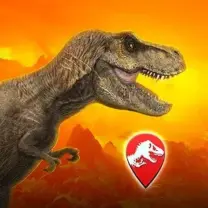 Jurassic World Alive v3.5.29 MOD APK [Sınırsız Para/Pil/VIP]