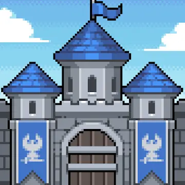 King God Castle v4.9.8 MOD APK [Sınırsız Para] for Android