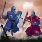 Kingdom Clash v2.0.0 MOD APK [Sınırsız Para/Tanrı Modu/Menü]