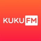 Kuku FM v4.0.4 MOD APK [Premium Kilidi Açık] Android için