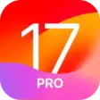 Launcher iOS 17 Pro v2.0.6 MOD APK [Tam, Kilidi Açık] için Android