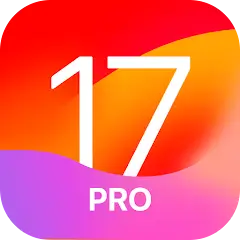 Launcher iOS 17 Pro v2.0.6 MOD APK [Tam, Kilidi Açık] için Android