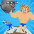 Lifting Hero MOD APK v44.0.0 [Sınırsız Para/Yeşil Taşlar]