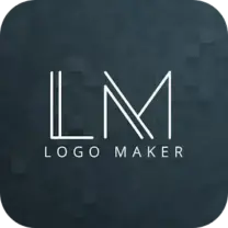 Logo Yapıcı v42.82 APK + MOD (Pro Kilidi Açıldı, Premium) android için