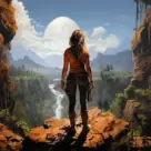 LOST in Blue MOD APK v1.180.1 (Sınırsız Para, Menü Modu)
