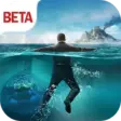 LOST in BLUE Beta MOD APK v1.180.1 [MENÜ MODU/Sınırsız Para]
