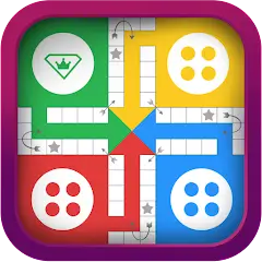 Ludo STAR MOD APK v1.203.1 [Sınırsız Para/Reklamsız/Kilidi Açılmış]
