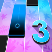 Magic Tiles 3 v11.022.106 MOD APK (Para, VIP Desteği, Reklamsız)