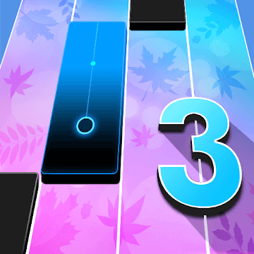 Magic Tiles 3 v11.022.106 MOD APK (Para, VIP Desteği, Reklamsız)