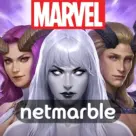 MARVEL Future Fight MOD APK v9.9.1 (Sınırsız Para/Kristal/Tek Vuruş)