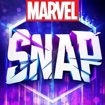 MARVEL SNAP MOD APK v25.19.1 [Sınırsız Para] Android için