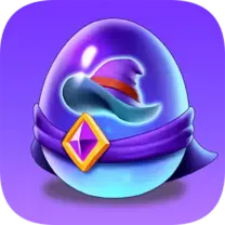 Merge Witches v4.40.0 APK + MOD [Sınırsız Elmas/Maks Seviye]