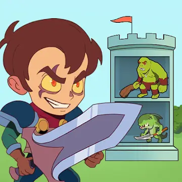 Mighty Party MOD APK v40.0.1 [Menü/Sınırsız Elmas/Kaynaklar]