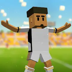 Mini Soccer Star 2024 v1.12 MOD APK [Sınırsız Para/Mücevher]
