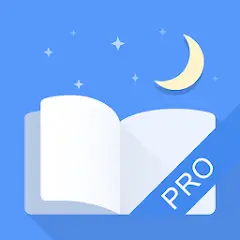 Moon+ Reader Pro v9.2 b902003 MOD APK [FULL PRO] Android için