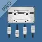 n-Track Studio Pro v10.0.196 MOD APK [All Unlocked] for Android