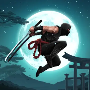 Ninja Warrior 2 v1.58.1 MOD APK [Sınırsız Elmas ve Mod Menüsü]