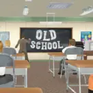Old School v1.1.0 MOD APK [Tam Kilidi Açık, Sınırsız Para]