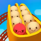 Overcrowded Tycoon v2.22.1 MOD APK [Sınırsız Para/Kıymetli Taşlar/Mod Menü]