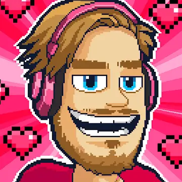 PewDiePie’s Tuber Simülatör MOD APK v2.22.0 (Sınırsız Para/Dolar)