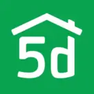 Planner 5D v2.9.7 MOD APK [Özellikler Kilidi Açık] for Android