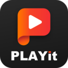 PLAYit MOD APK v2.7.15.9 (VIP Kilidi Açık)