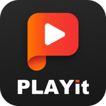 PLAYit MOD APK v2.7.15.9 (VIP Kilidi Açık)