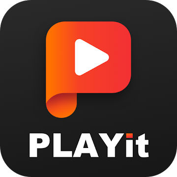 PLAYit MOD APK v2.7.15.9 (VIP Kilidi Açık)