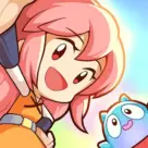 Postknight 2 v2.3.3 MOD APK [Sınırsız Taş/Tanrı Modu/Yüksek Hasar]