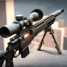 Pure Sniper MOD APK v500234 [Sınırsız Para, Hız Hilesi, Kilidi Açılmış]