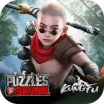 Puzzles & Survival v7.0.138 MOD APK [Sınırsız Para] – Android için