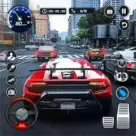 Real Car Driving City 3D v1.6.6 MOD APK [Sınırsız Para/Hız Hilesi]