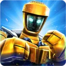 Real Steel World Robot Boxing MOD APK v85.85.106 (Sınırsız Para)