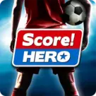 Score! Hero v3.21 MOD APK (Sınırsız Para, 800 Seviye Açıldı)