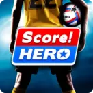 Score Hero 2023 MOD APK v2.84 (Sınırsız Para/Enerji/Ücretsiz Geri Sarma)