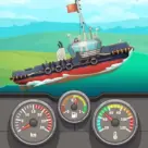Ship Simulator v0.210.0 MOD APK [Sınırsız Para/Tüm Kilidini Açma]
