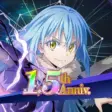 SLIME – ISEKAI Memories MOD APK v1.5.60 [Hasar/Otomatik Kazanma/Tanrı Modu]