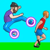 Slow Mo Run v5.6 MOD APK [Sınırsız Para/Maksimum Seviye]