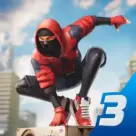 Spider Fighter 3 v3.31.10 MOD APK [Sınırsız Para/Taşlar/Mod Menüsü]